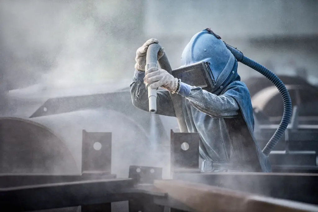 GS Metal Coating Dubai