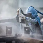 GS Metal Coating Dubai